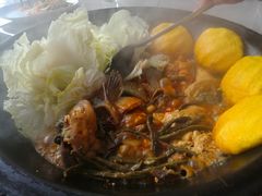 -大鹅岛灶台鱼·铁锅炖(水库路店)
