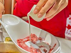 -潮正和潮汕牛肉火锅·老字号(番禺万达店)