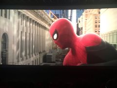 -中影星美国际影城(西乡天虹店)