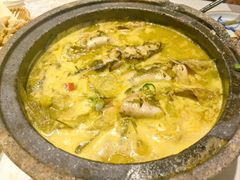 -燕郊烧鸽子(酷车小镇店)