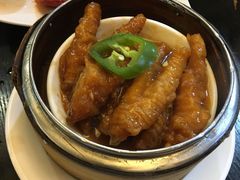 -糖朝(尖沙咀店)