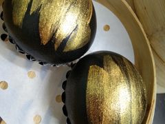 黑金流沙包-胜记凯心茶餐厅(汇金财富广场店)