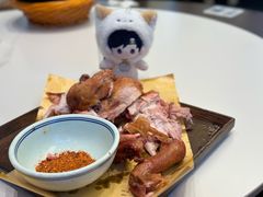 -打酱油·非遗淮扬菜(瘦西湖梅岭店)