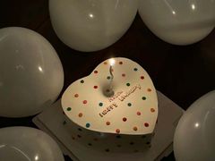-橙呦·私人定制生日蛋糕