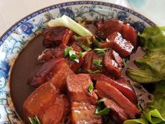-芸海阁·农家私房菜(沙家浜景区出口店)