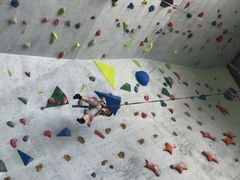 -尽峰攀岩 Acme Climbing