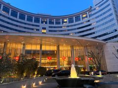 -北京好苑建国酒店