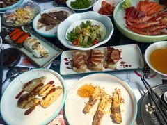 -松坂屋日料自助(长城路店)