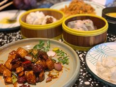 叉烧包-金香匯晚茶(浑南店)
