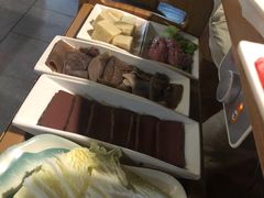 -傣妹火锅(南京东路一店)