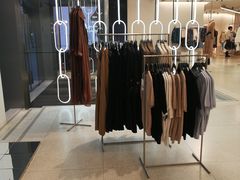 -ZARA(大上海时代广场店)