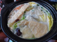 -束河人家(南锣鼓巷店)