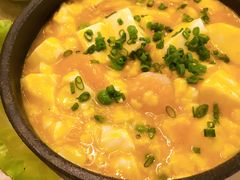 大虾膏豆腐煲-苏梅花园(群星城店)