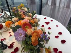 -龟兹KUCINA·新疆菜(前滩L+PLAZA店)