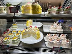 -PAOPAO Bakery&Café(港汇店)