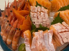 -上渔铁板烧(熙悦汇店)