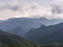 -北京灵山风景区