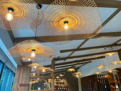 -芳草地度假酒店·野炉中餐厅