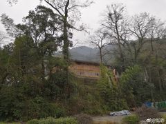 -梵净山旅游区