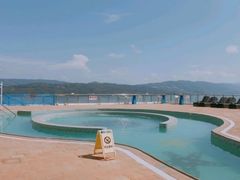 -华侨城阳宗海海景温泉