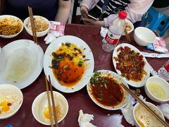 -老丘丘(较场口店)