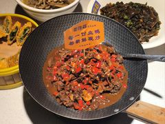 -老萍巷莲花血鸭·萍乡地标江西菜(步行街店)