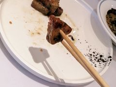 -紫光园·烤鸭·北京菜(劲松店)