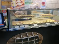 -芳叔(江南新地店)