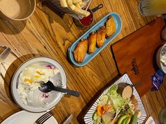 -SEN CASTLE城堡西餐(创意设计中心店)
