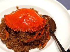 -狮王府淮扬菜(万象城店)