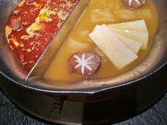 -湊湊火锅·茶憩(石家庄万象城店)