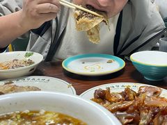 -清真永恒华威肉饼(潘家园店)