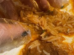 -Pita's&Tika's中东和印度风味餐厅(龙湖天街店)