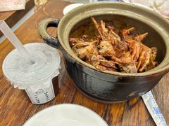 -斯丹姜母鸭·古法干香(涂门街总店)