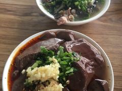 -小杨翘脚牛肉