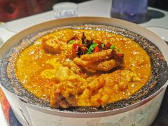 石锅鸡爪爪-撒椒·四川江湖菜(西单大悦城店)
