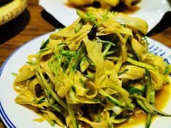 -那家老院子(云峰街店)