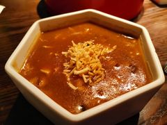 牛肉胡辣汤-掌柜的店·河南菜(世茂店)