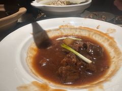 -留半山·香港食堂(啦啦宝都店)