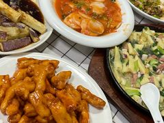 -华春餐馆(鱼山路店)