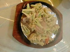 -金苑海鲜酒家(新港中路店)