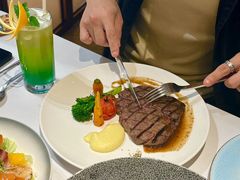 -Kathleen's Bistro&Bar 凯圣琳西餐厅(漕河泾印象城店)