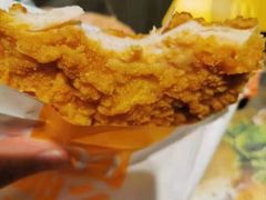 -麦当劳(河北唐山光明路餐厅)