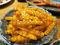 -付小姐在成都(五道口店)