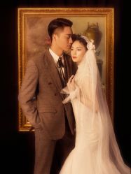 -女王风尚STUDIO·轻奢化定制