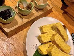 日式玉子烧-梅亭居酒屋(中大国际店)