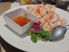 -隆喜元鱼汤包·海鲜(中联广场店)