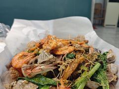 -鼓歌海鲜舫·手抓海鲜(大学城店)