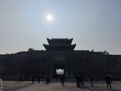 -水浒好汉城
