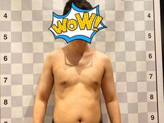 -VLines耀能运动24小时·月付制健身(京广桥店)